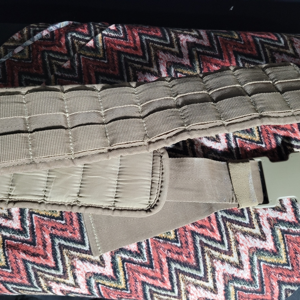 Security Guard Belts - Picture 2 of 5